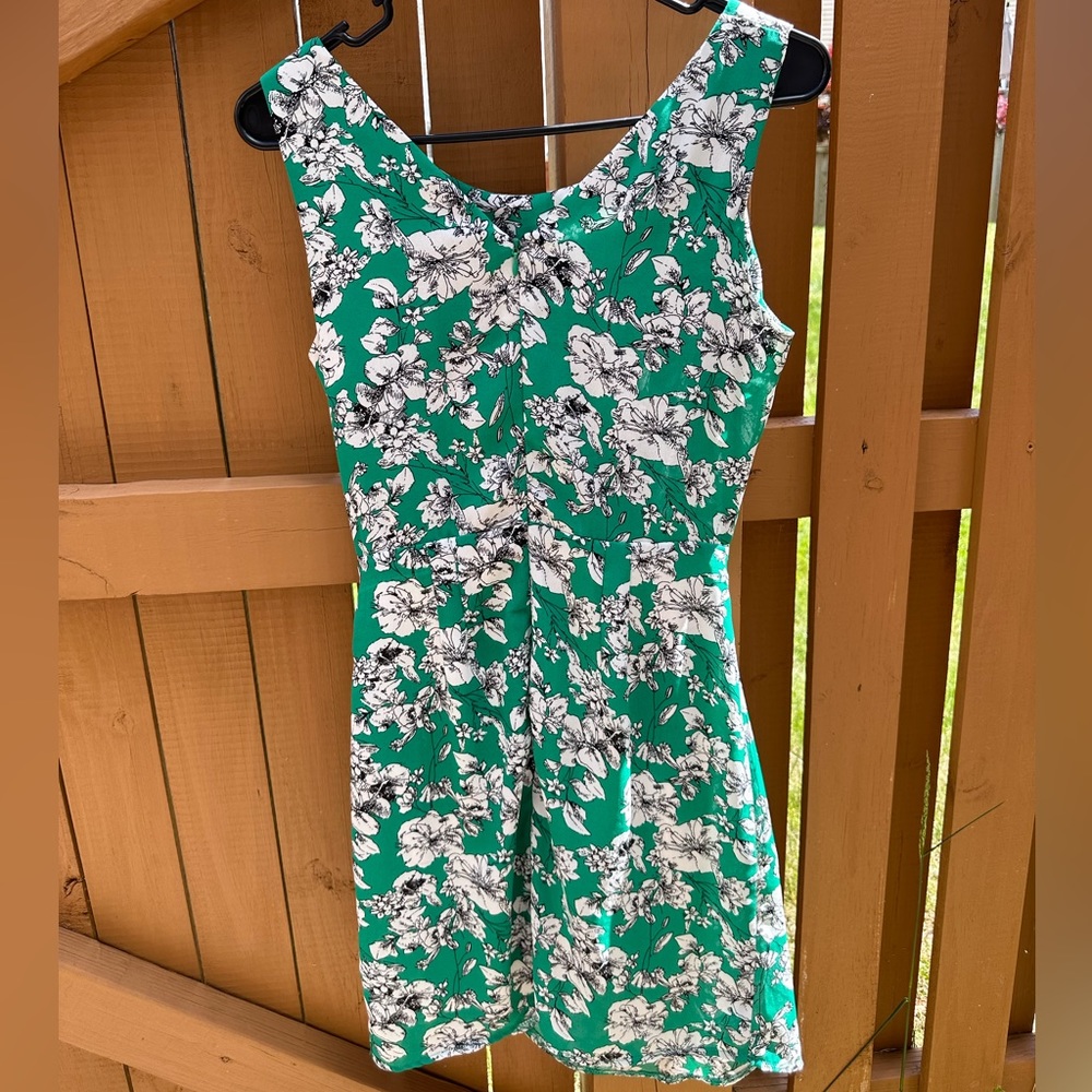 Cecico floral dress - Picture 5 of 7